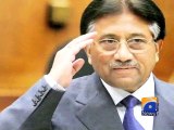 Musharraf Treason Case-31 Oct 2014