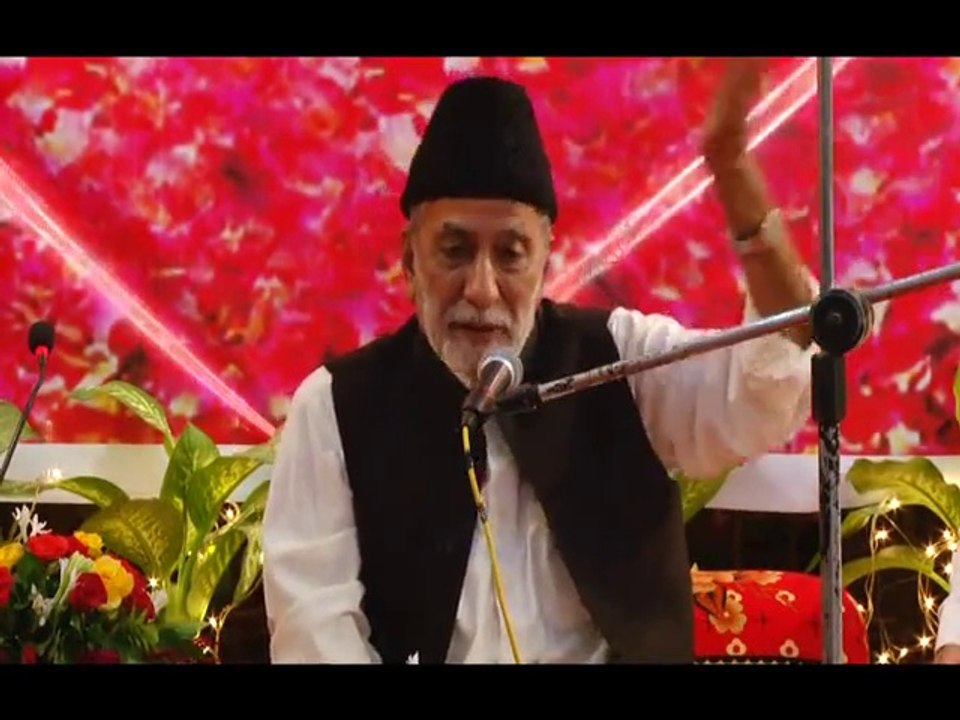 1435H - Jashan Eid e Ghadir and Mubahila - Urdu and Gujrati Mushaira - Part 2 of 3