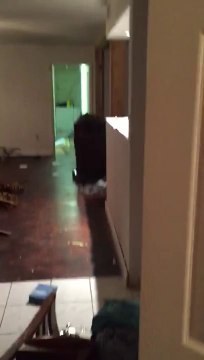 Un Fan des Cowboys détruit sa maison de colère après une défaite contre les Redskins