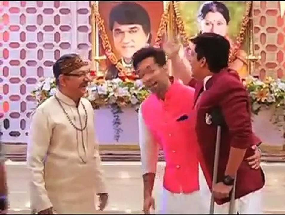 'Pyaar Ka Dard Hai' - Final Episode