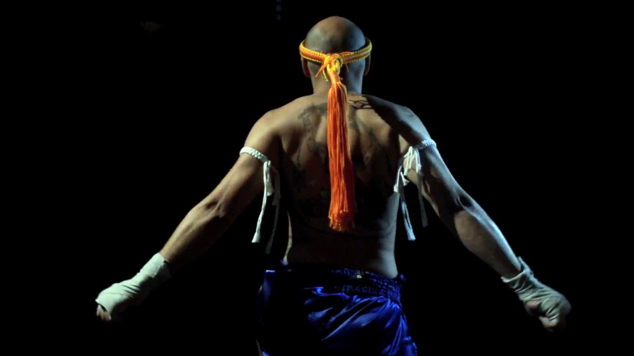 Promo evento "Fighting Spirit Muay Thai 3"