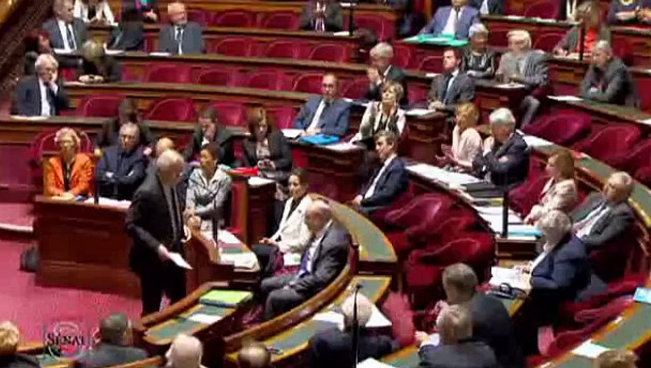 François Rebsamen : le dispositif des droits rechargeables est une avancée efficace !