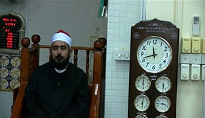 Iman Aur Samaj-By Qari Hanif Dar,31/10/2014