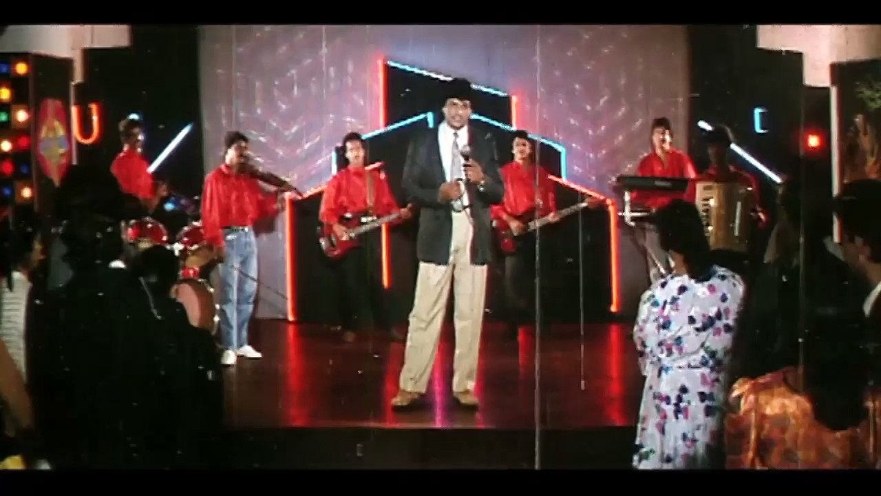 DILBAR | FULL HINDI MOVIE | PART 4 OF 11 | BEST HINDI MOVIES | POPULAR HINDI FILMS