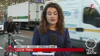 Barrage de Sivens : une décision très attendue