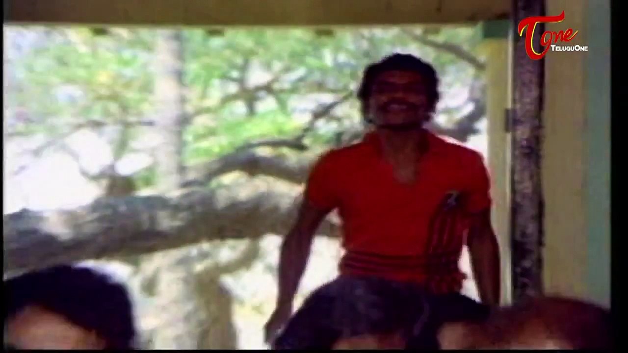 Gopalarao Gari Ammayi Movie Comedy Scenes || Mohan Babu Very Strict in Playing Cards Game