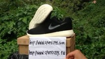 2014 New Running Men's Nike Roshe Run Slip On Casual Shoes Review From Tradingspring.cn