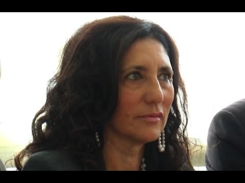 Napoli - Triangolare di calcio per detenuti del carcere minorile di Airola -2- (30.10.14)