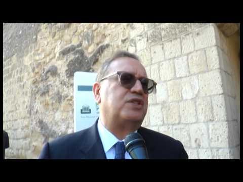 Napoli - Rc Auto e prevenzione incidenti: accordo Ania-Comune (30.10.14)