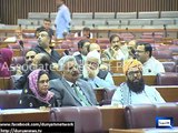 Opposition protests privatization of OGDCL in NA