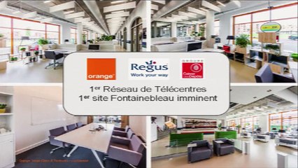 Qu'est ce la Ville intelligente  - Delphine Woussen, Orange