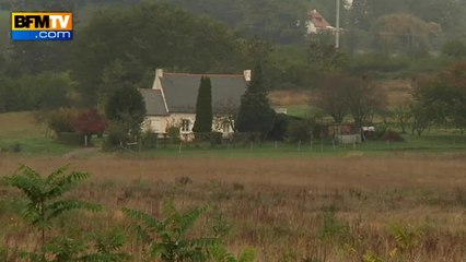 Le Mans: Marguerite, 91 ans, se bat pour garder sa maison