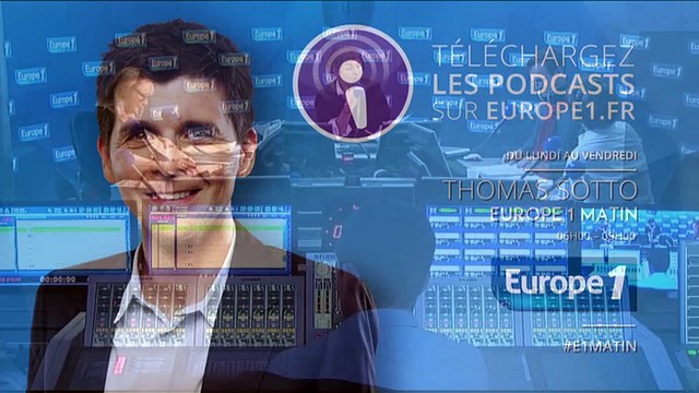 François Hollande à l'école canadienne