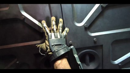 Call of Duty Advanced Warfare : le live action trailer