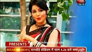 Yeh Hai Mohabbatein 31st October 2014 Hawalat mein Raman-Ishita www.apnicommunity.com