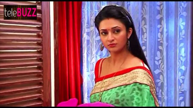 Yeh Hai Mohabbatein 30th October 2014 FULL EPISODE | Raman EXPOSED to Ishita's TRUTH