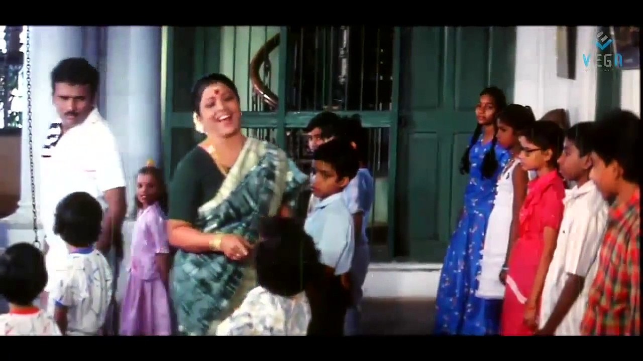 Chilambu Movie - Back To Back Comedy Scenes