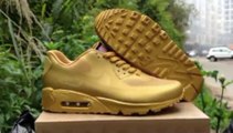 Air Max 90 Hyperfuse PRM Mens Shoes Gold Online Review Shoes-clothes-china.ru