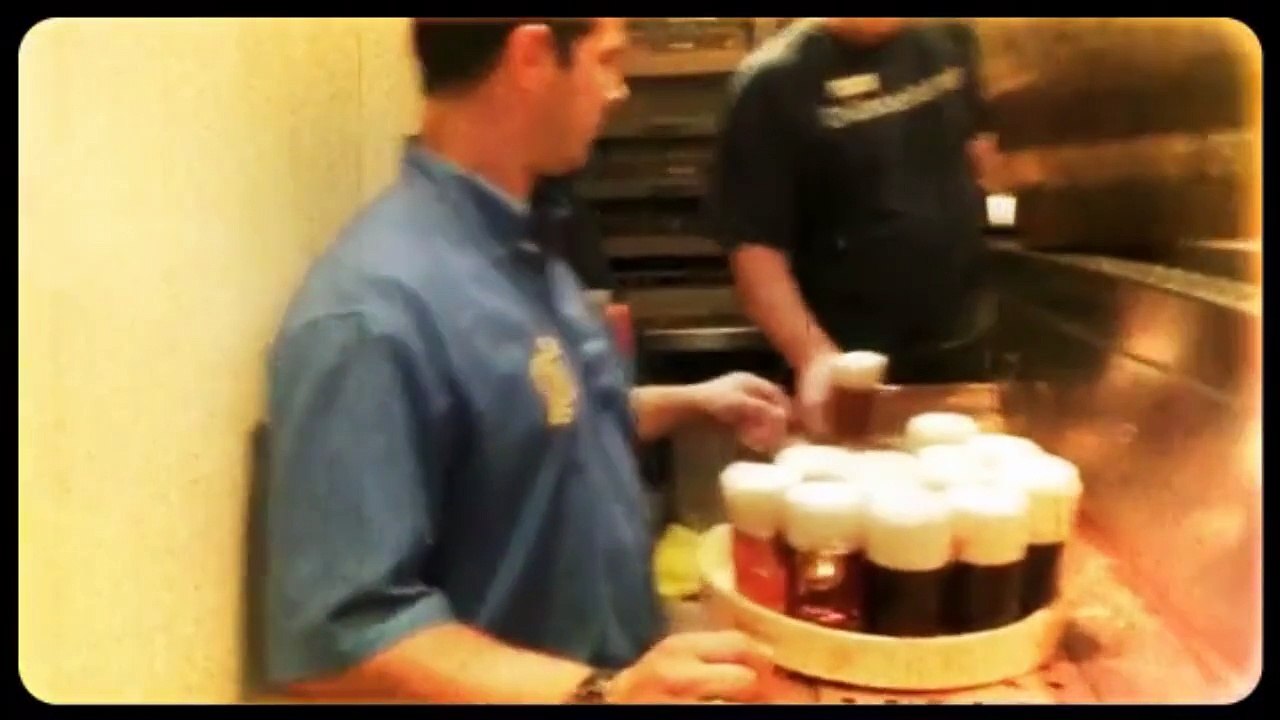 Fowlers & Friends: Altstadt - BreweryTour - Pubs & Party @ Düsseldorf :-)