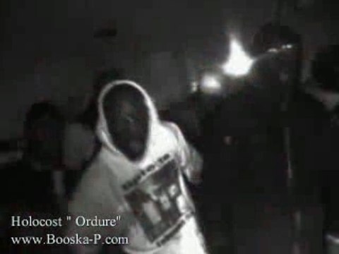 Holocost - Ordure