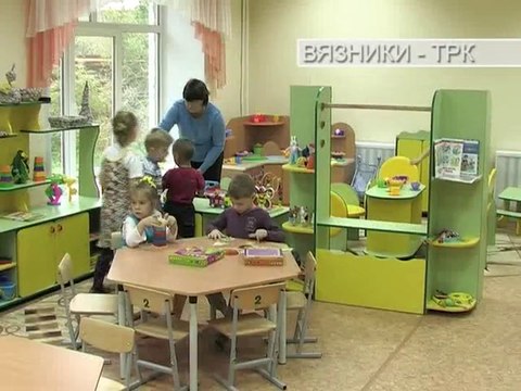 Детская площадка . Передача от 30.10.2014