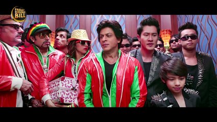 Complete Review || Happy New Year || Friday Double Bill || Mayank & Fahad