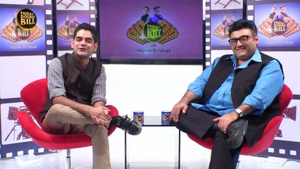 Complete Review || Roar: Tigers of the Sundarbans || Friday Double Bill || Mayank & Fahad