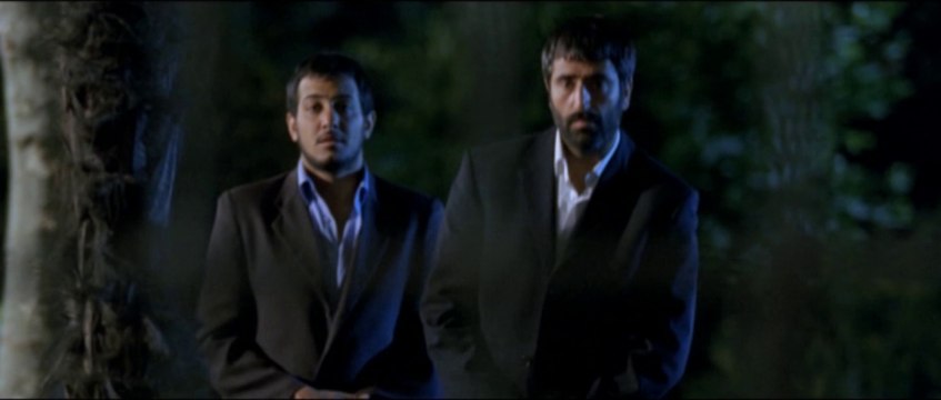 Sen İyi Ol - Mahsun Kırmızıgül (Beyaz Melek)