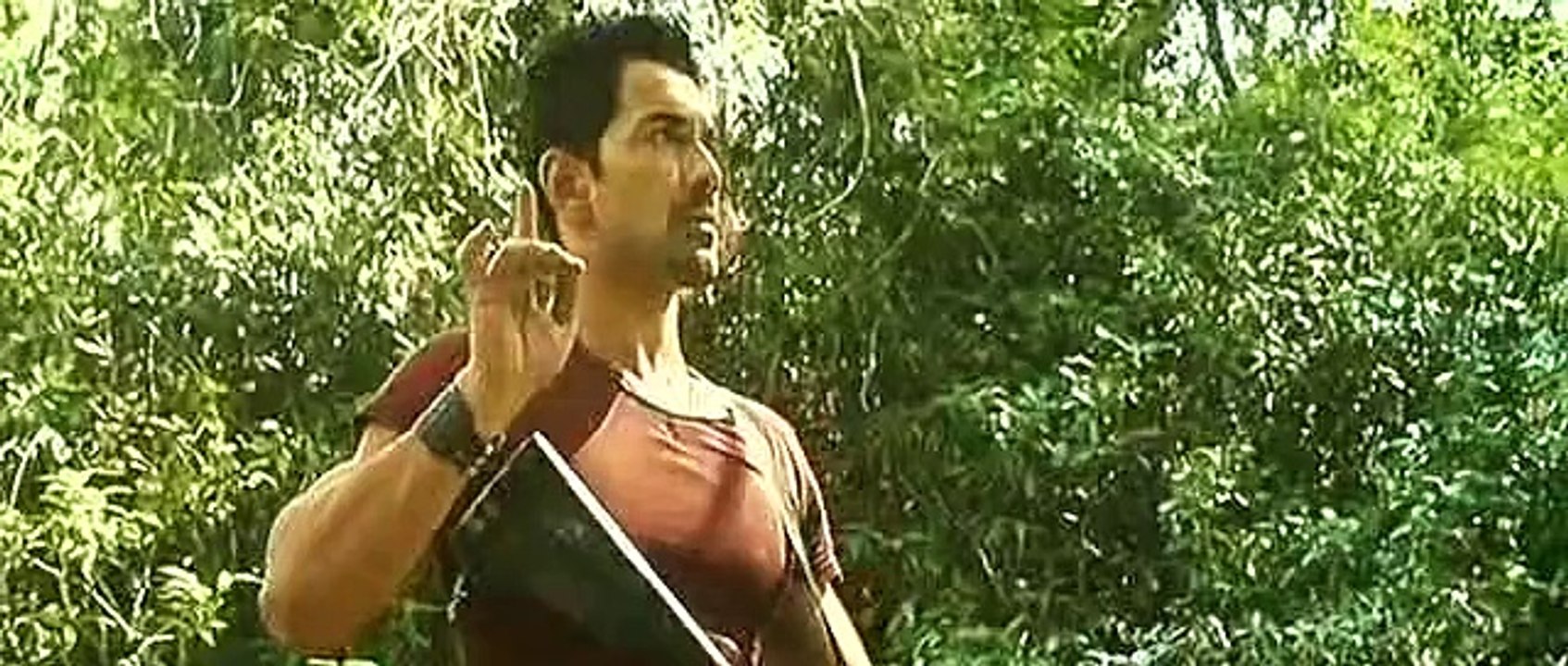 Roar - Tigers of Sunderbans (2014) Part 2