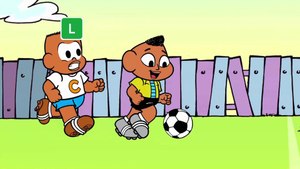 Pelezinho HD - Holanda - (Português Br)