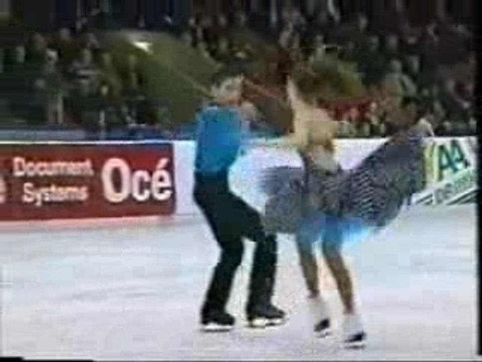 V&M 2004 JrWorlds OD