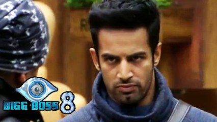 Bigg Boss 8 Episode 30th October! Exclusive Highlights