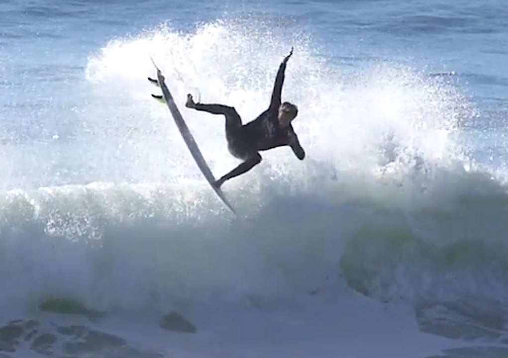 2014 CWC Day One Highlights