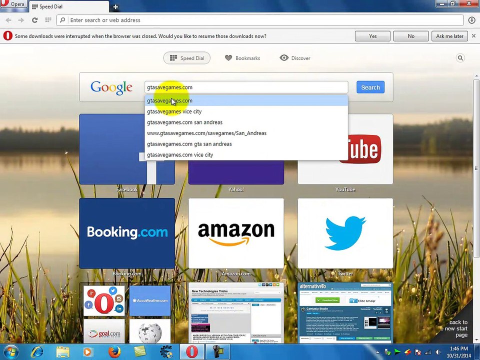 How to skip any mission in GTA VICE CITY