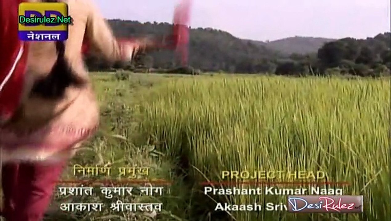 Anudamini 31st October 2014pt1