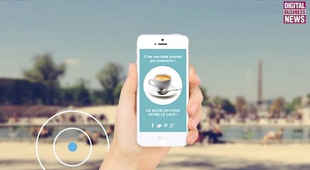 Bealder et la révolution des beacons