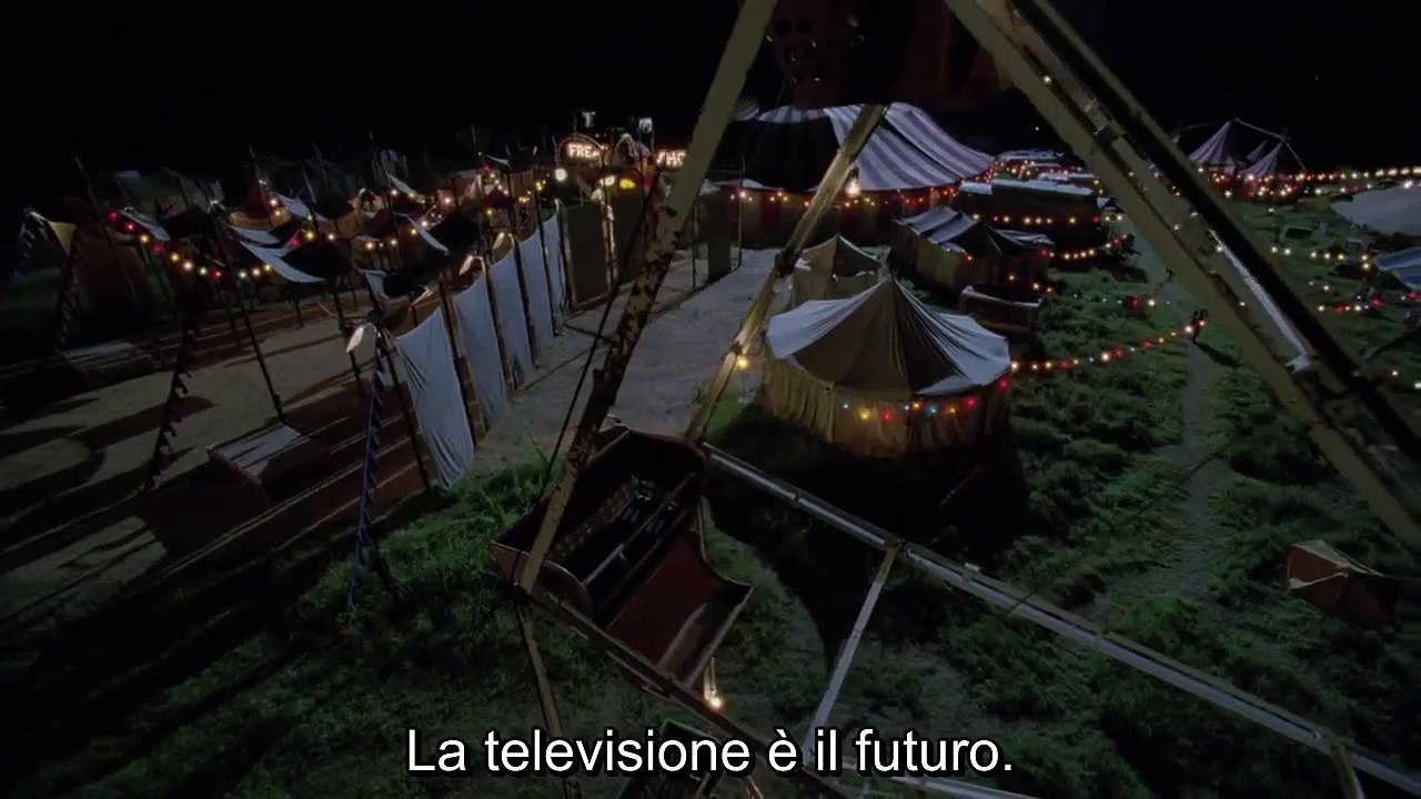 American Horror Story 4x05 - Promo (Sub Ita)