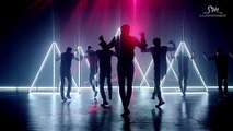 Zhou Mi - Rewind (Korean ver) feat Chanyeol of EXO MV [HD]
