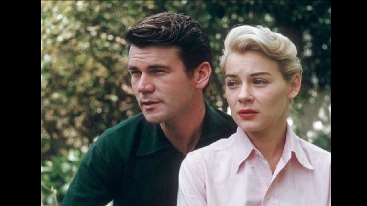 HOMENAJE A HOPE LANGE