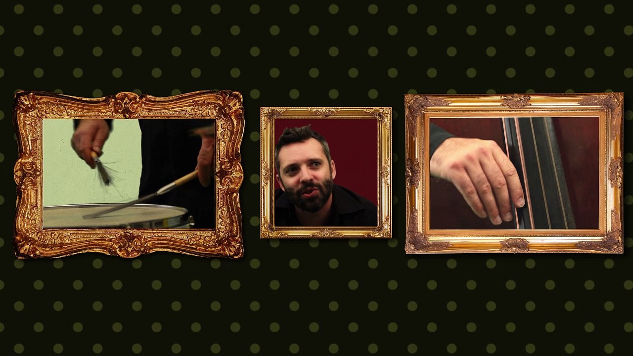 Les Madeleines - le clip - Lionel Grob