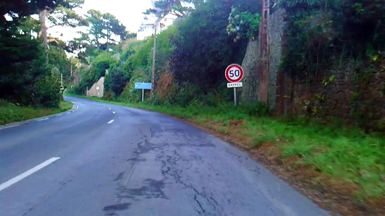 sécurité routière Speed Brake