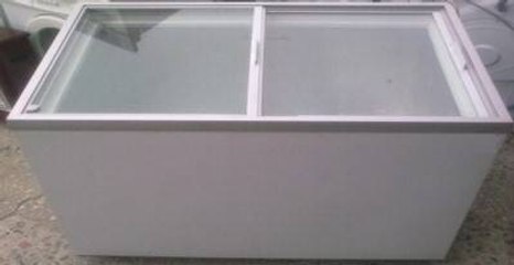 Kayıp Kadın 5 Gün Sonra Dondurucuda Bulundu, Hem de Canlı Olarak!