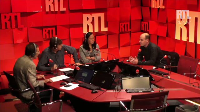 Romain Gerard : En quelques clics, on peut choisir la pierre tombale de son choix