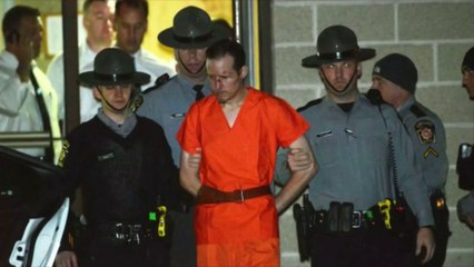 Un disciple de Rambo arrêté après 6 semaines de cavale