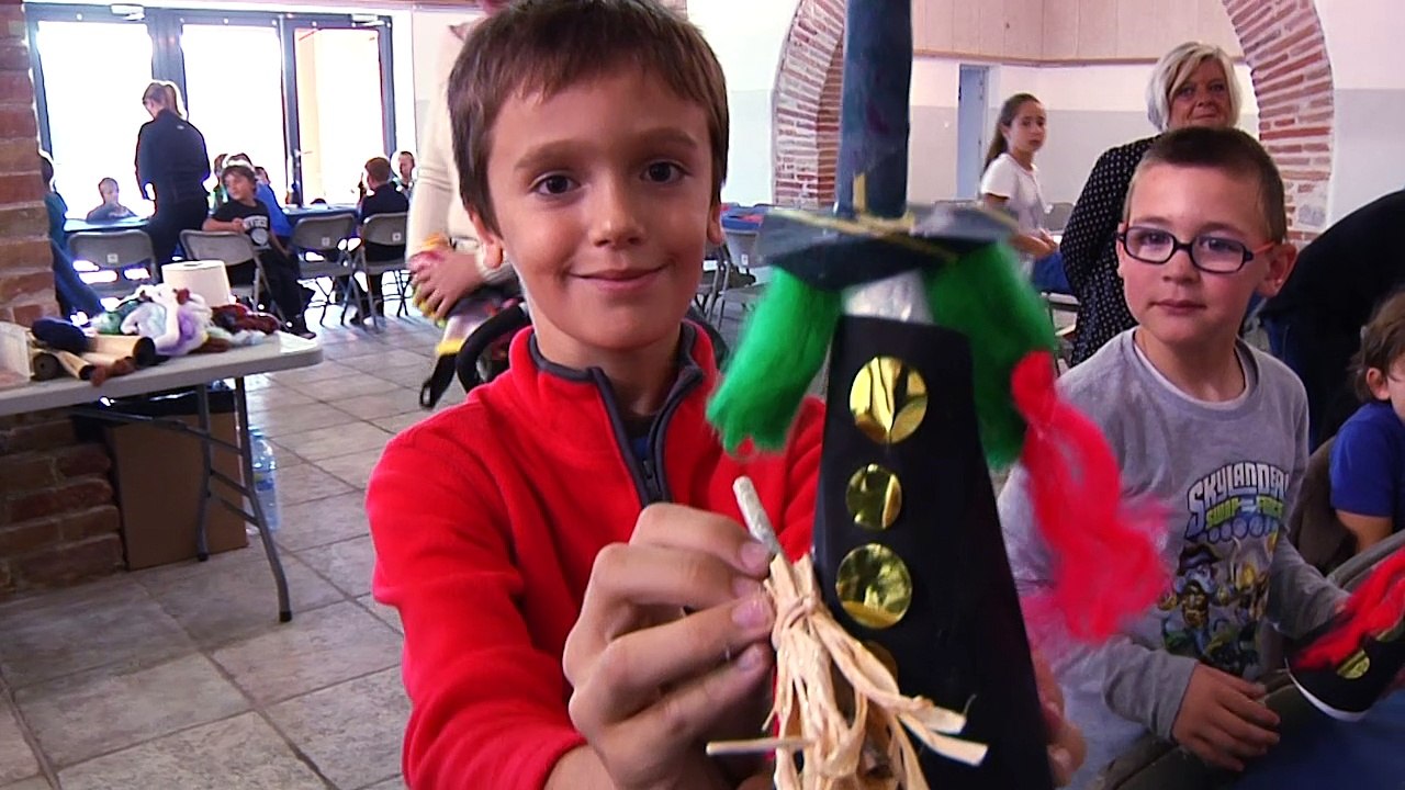 Animations d'Octobre - part #2