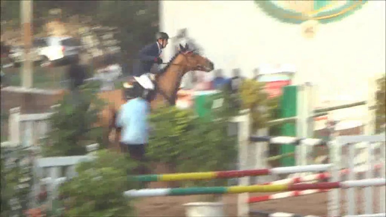 cso senegal BARRAGE Amoudi vs Mohamed N1