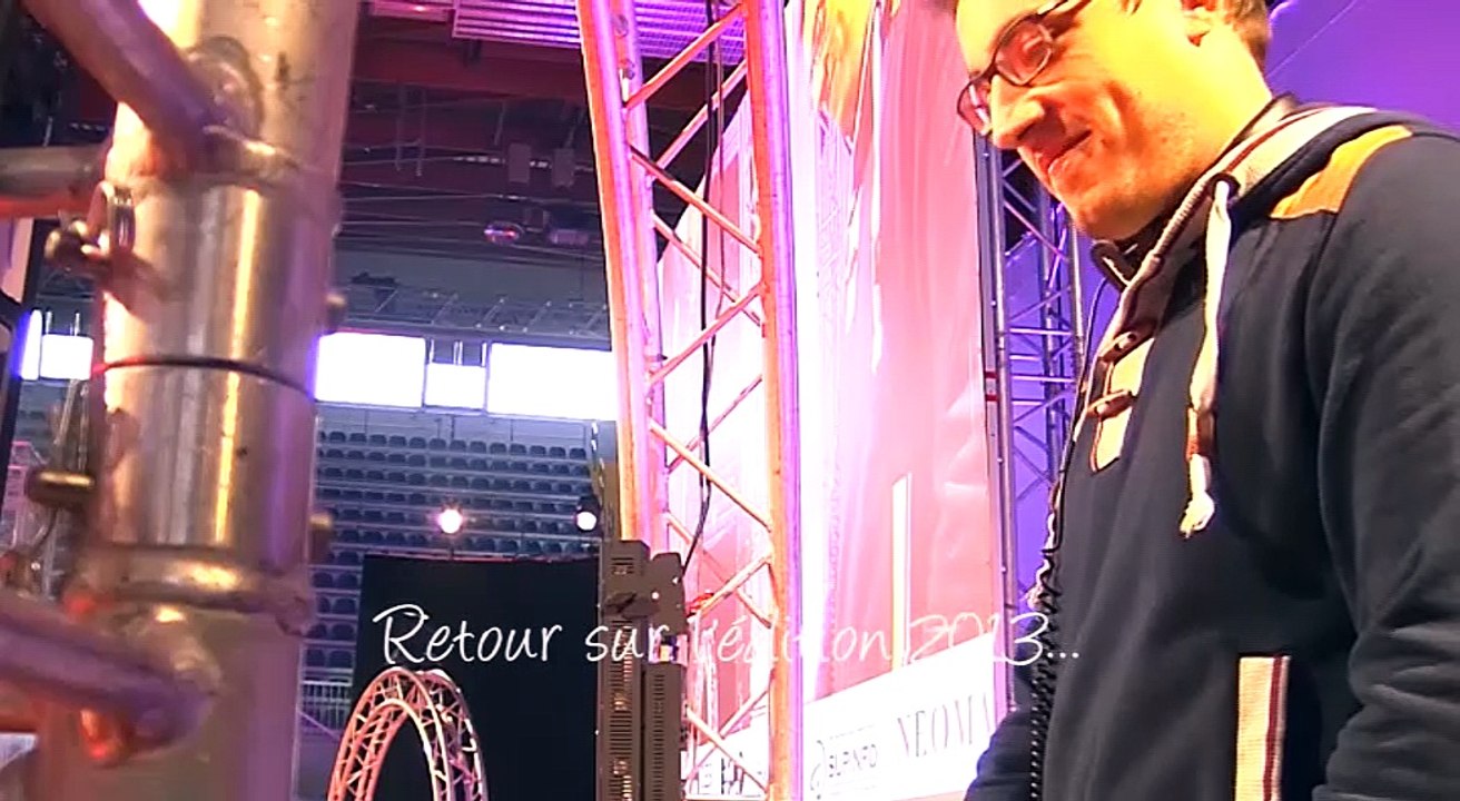 Cérémonie de Remise des diplômes 2013