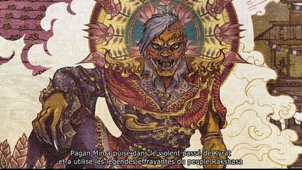 Far Cry 4 - Bande-annonce "Mode Multijoueur"