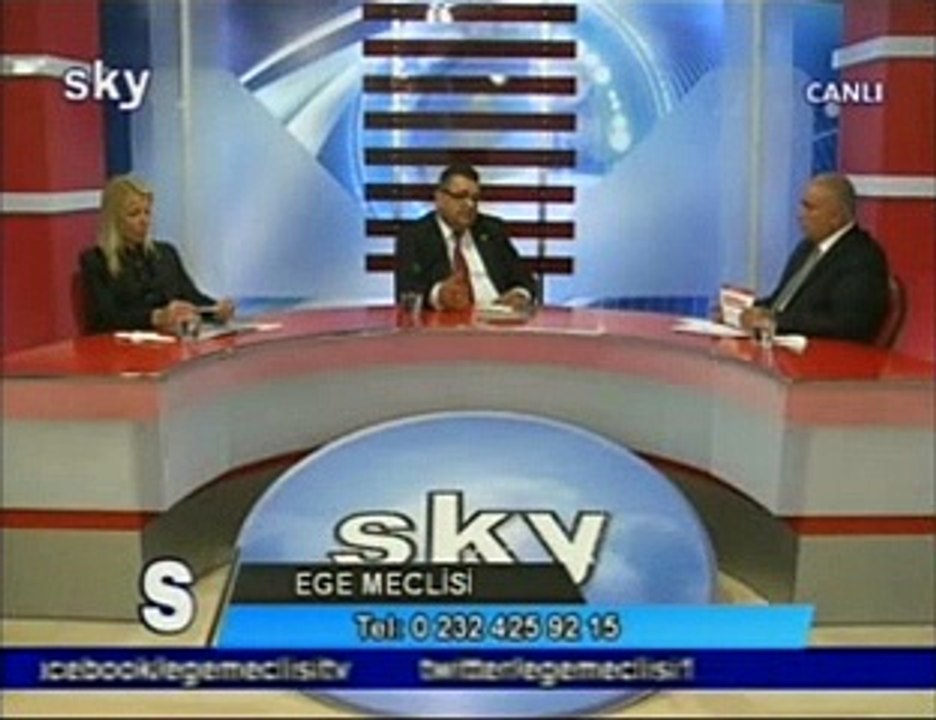 EGE MECLİSİ - Endüstri Mühendisi A Sınıfı İş Güvenliği Uzmanı ŞENOL ASLANOĞLU- İş Sağlığı Güvenliği Zirvesi İletişim Direktörü AYÇA ÇATALYÜREK ve ALİ TALAK-3-