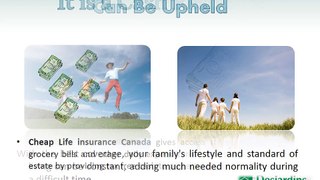 The Importance of Life Insurance Canada
